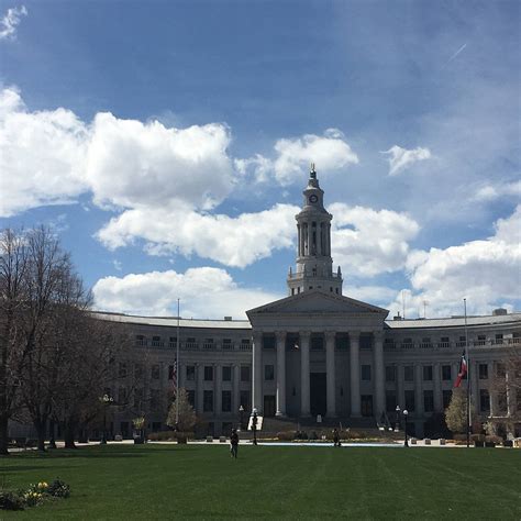 City and County Building, Denver - Tripadvisor