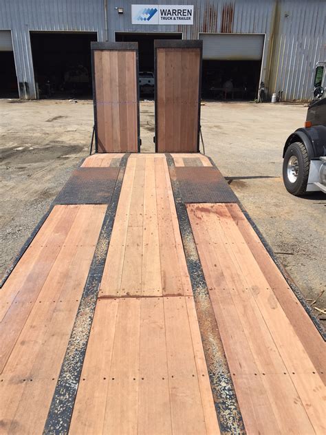 Best Timber For Trailer Floor at Kathleen Campion blog