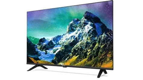 Sony Bravia to Panasonic Full HD Smart TV, best TVs in India in July ...