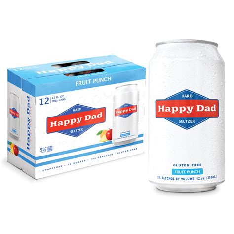 Happy Dad Flavors
