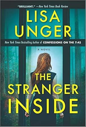 Buy The Stranger Inside Book Online at Low Prices in India | The ...