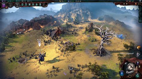 Age of Wonders 4: Rise from Ruin DLC Gets March Release | GameWatcher