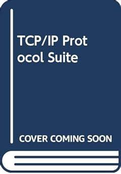 Buy TCP/IP Protocol Suite Book Online at Low Prices in India | TCP/IP ...
