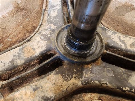 Image result for Washing Machine Grinding Sound