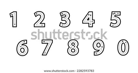 Image result for How to Write Exact Numbers