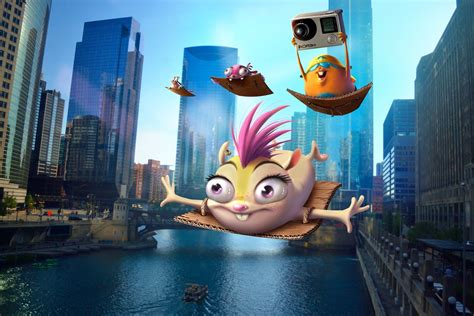 THE JIM HENSON COMPANY IS TEAMING UP WITH THE OPERATING ROOM TO DEVELOP ...