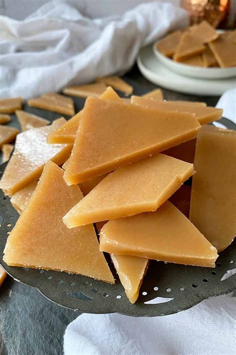 Making Toffee Candy 的图像结果