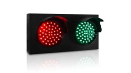 Image result for Traffic Light System Update