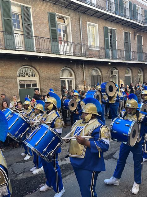 The Best Mardi Gras Music