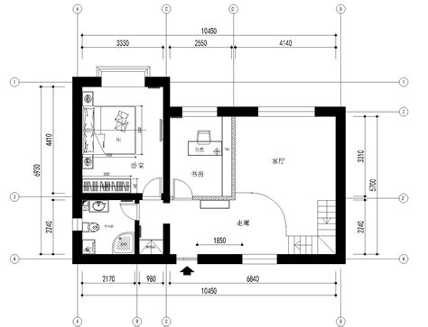 3百平方米房子设计图,一层300平米户型图,300平米大户型平面图_大山谷图库