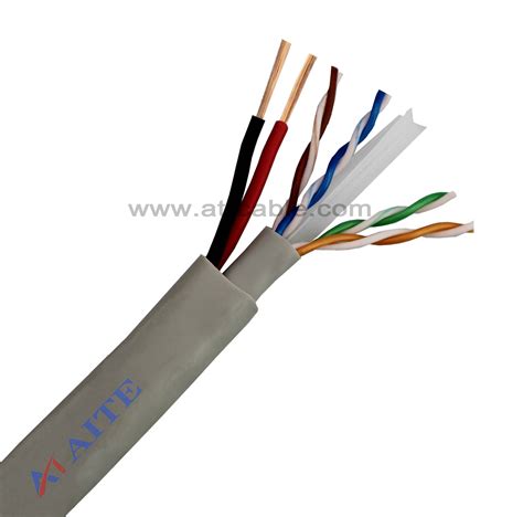 UTP Cable for CCTV 的图像结果