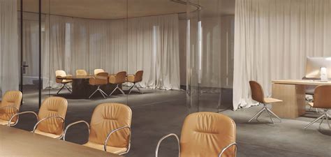 Office Trends: Innovative Design for Modern Work Environments