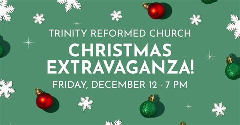 Christmas Extravaganza!, 115 East Market Street, South Whitley, IN ...
