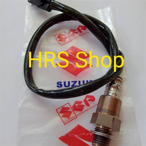 Image result for Suzuki GSX 1250 O2 Sensor