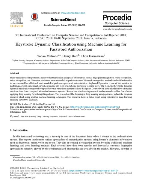 Image result for Keystroke Dynamics Data Collection