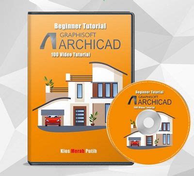 ArchiCAD 3D Tutorial 的图像结果