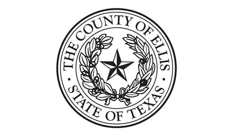 | Ellis County Press