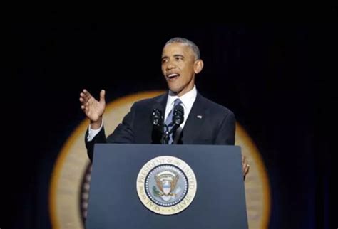 奥巴马8年总统当得够好吗？从这2张图可以看出来！