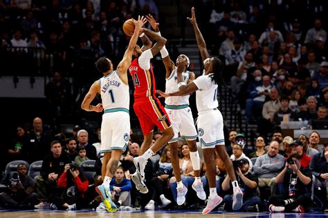 Timberwolves at Pelicans: TV channel, radio, injury report | Minnesota ...