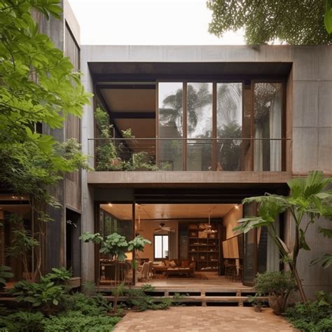 Effortless Elegance: Simple House Design Ideas for Modern Living