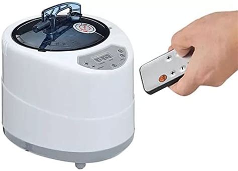 Elite Healthcare STEAM GENERATOR FOR SAUNA THERAPY/SAUNA STEAMER POT ...