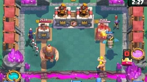 Download Clash Royale per PC gratis - Nuova versione in italiano su CCM ...