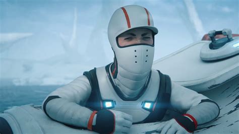 Subnautica: Below Zero - Official Trailer