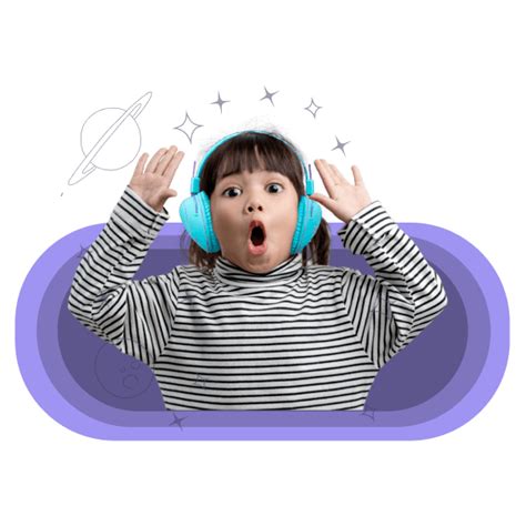 Vobble: Audio Stories, Podcasts, Music for Kids by Kids