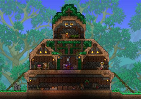 Terraria Build Mod 的图像结果
