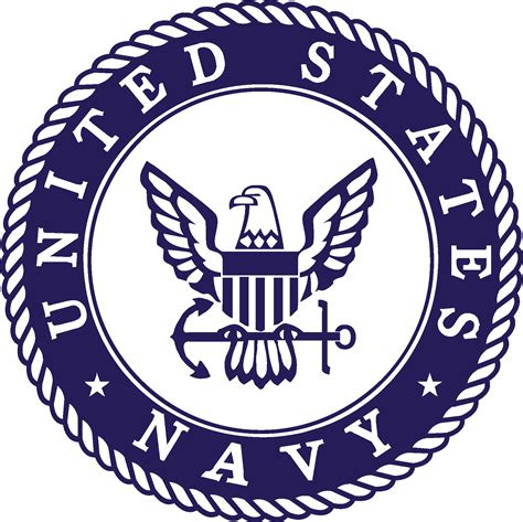 Us Navy Vector Logo