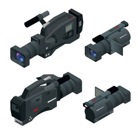 Camera Vector Side Profile 的图像结果