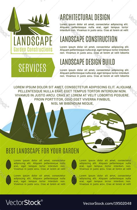 Business Poster Landscape 的图像结果