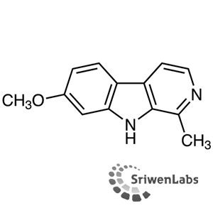 SriwenLabs | Harmine