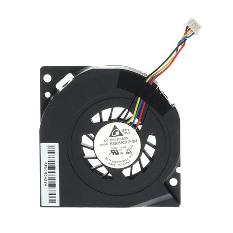 CPU Cooling Fan For Intel NUC NUC7i5BNH NUC7i5BNK NUC7i7BNH NUC7i3BNH ...