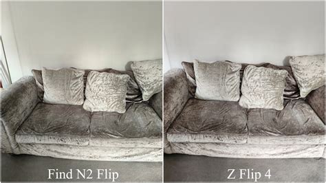 Oppo Find N2 Flip vs Samsung Galaxy Z Flip 4: Which is the better ...