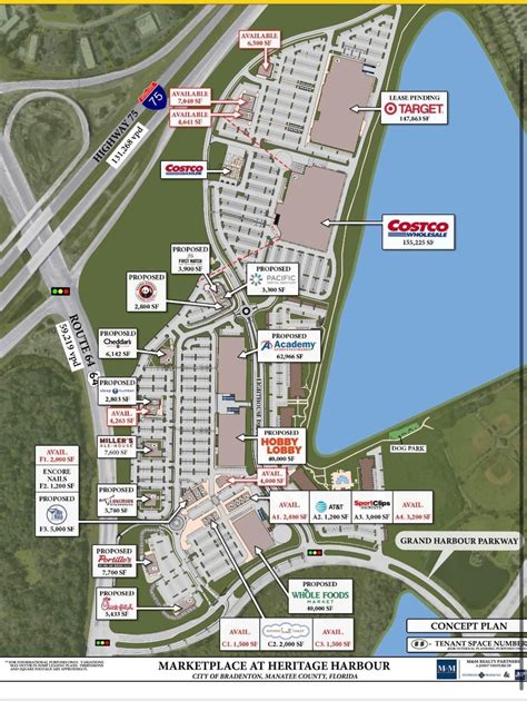 Look What's Coming to Heritage Harbour