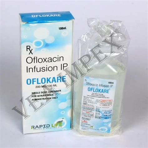 IV Fluids - Intravenous Infusion - Fungirap (Fluconazole 2mg ...