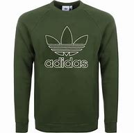 Image result for Adidas Crew Neck Sweatshirt Men's
