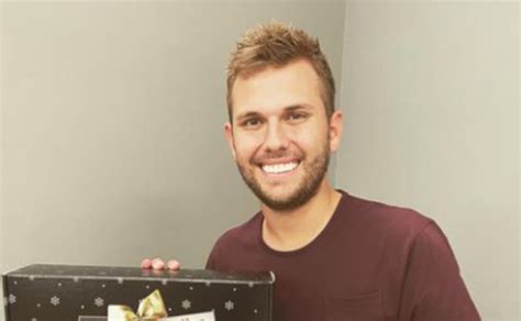 The Fortune of the Chrisley Heir: Chase Chrisley's Net Worth Uncovered ...