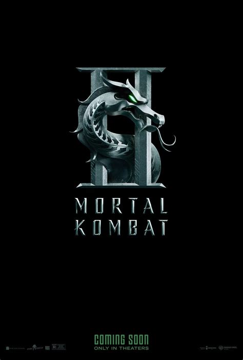 Mortal Kombat 2 CinemaCon Footage Highlights Karl Urban As "Johnny F ...
