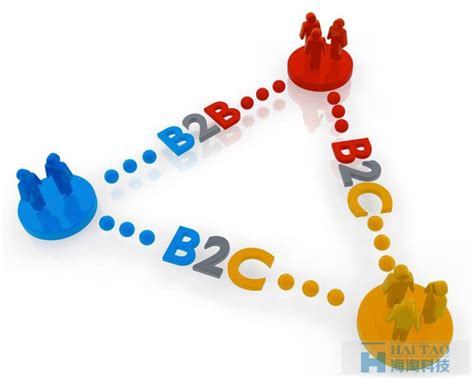 B2C电子商务网站建设-海淘科技