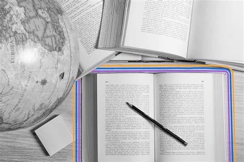 8 Mind-Expanding Facts About Books - Interesting Facts