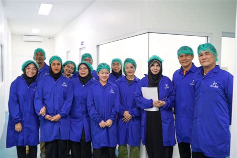 "TSU-IC fosters global collaboration!