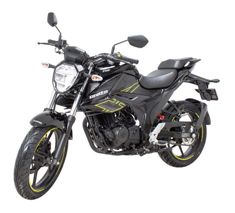 Suzuki GIXXER Naked 150 2025 | Precio $ 2,899 | Motos Suzuki | Somos Moto | Perú