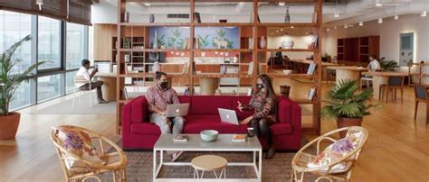 Private office space in Mumbai | WeWork India