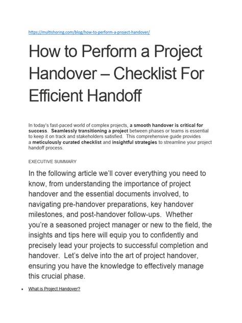 Hand Over Timeline 的图像结果