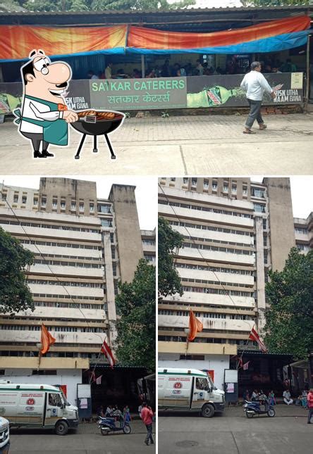 Nair Hospital Students Canteen, Mumbai - Restaurant menu, prices and ...