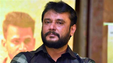 Kannada Actor Darshan's Bail CANCELLED In Renukaswamy Murder Case ...