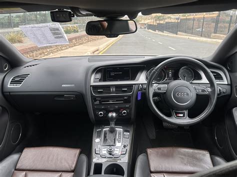 Used Audi S5 | 2012 S5 for sale | Windhoek Audi S5 sales | Audi S5 Price N$ 260,000 | Used cars