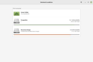 Image result for GPU Server Freee Disk Space Usage Linux